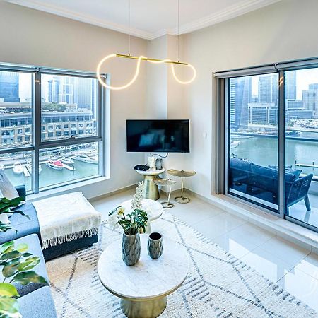 Bay Central, Dubai Marina Luaran gambar